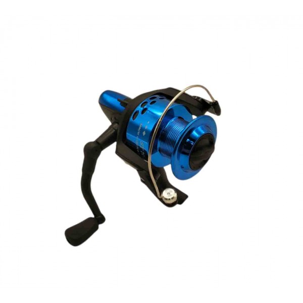 ΜΗΧΑΝΑΚΙ ΨΑΡΕΜΑΤΟΣ ΜΠΛΕ ST7000 60000-31